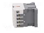 LS ELECTRIC Contactor METAMEC GMC-16M 24VAC 16A 3-polar