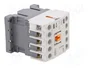 LS ELECTRIC Contactor METAMEC GMC-16M 24VAC 16A 3-polar