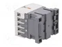 LS ELECTRIC Contactor METAMEC GMC-16M 24VAC 16A 3-polar