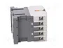 LS ELECTRIC Contactor METAMEC GMC-16M 24VAC 16A 3-polar