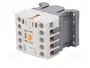 LS ELECTRIC Contactor METAMEC GMC-16M 24VAC 16A 3-polar