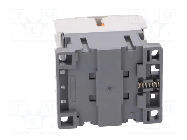 LS ELECTRIC Contactor METAMEC GMC-16M 24VAC 16A 3-polar