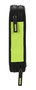 Plumier Doble Real Betis Balompié Negro Lima 12.5 x 19.5 x 4 cm (28 piezas)
