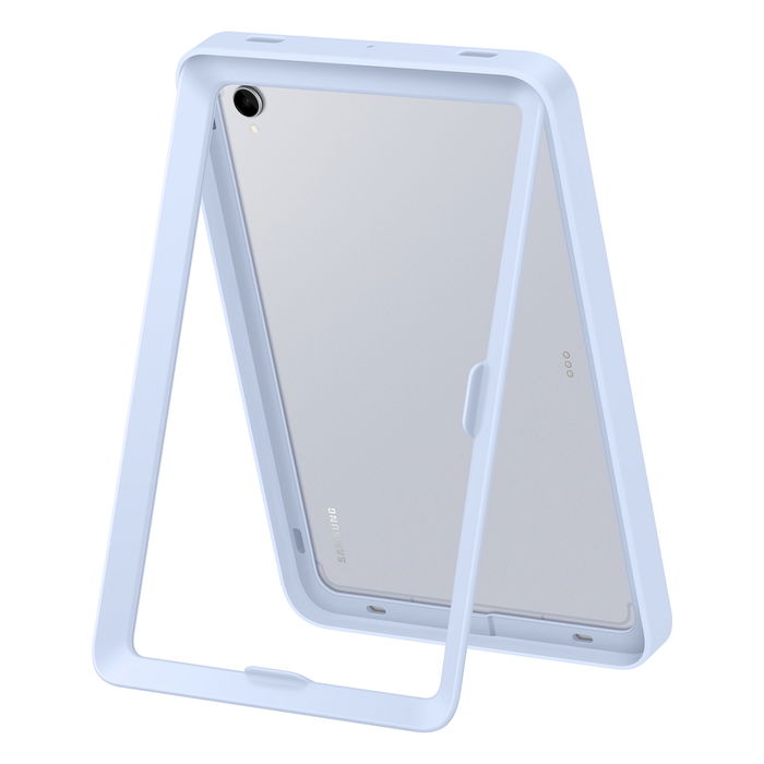 Samsung Funda para Galaxy Tab S11, Color Azul