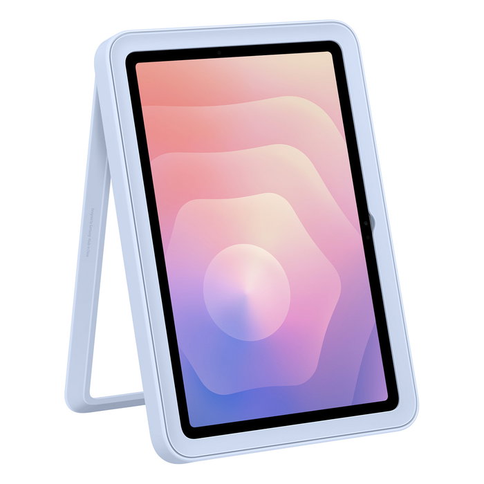 Samsung Funda para Galaxy Tab S11, Color Azul