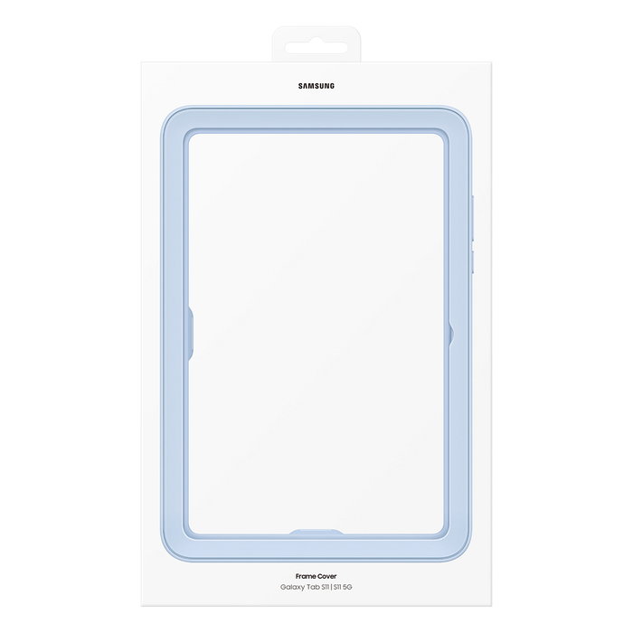 Samsung Funda para Galaxy Tab S11, Color Azul