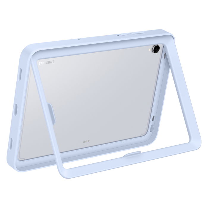 Samsung Funda para Galaxy Tab S11, Color Azul