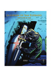 La Espada De San Eufrasio 05 Descanse En Paz