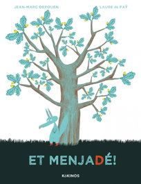 Et menjadé!, VV.AA - KOKINOS EDITORIAL