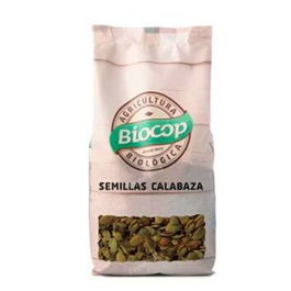 Biocop Semillas de Calabaza Bio 500 Gr