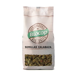 Biocop Semillas de Calabaza Bio 500 g