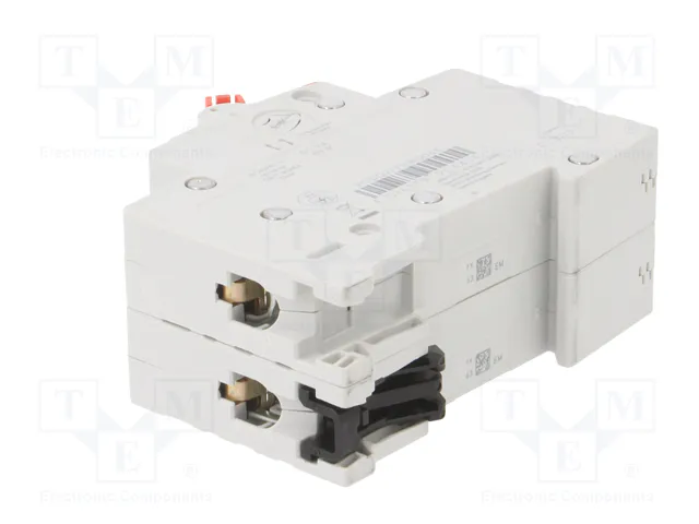 ABB SHD200 Interruptor de aislamiento 2 polos 63A 415VAC