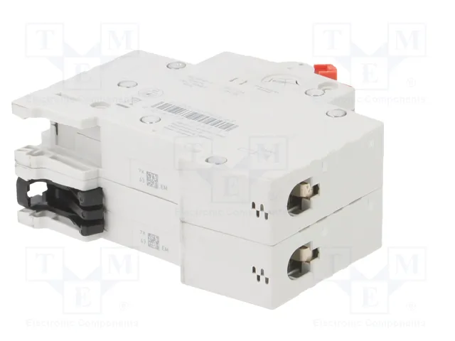 ABB SHD200 Interruptor de aislamiento 2 polos 63A 415VAC