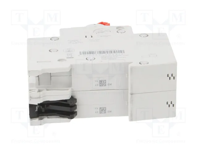 ABB SHD200 Interruptor de aislamiento 2 polos 63A 415VAC