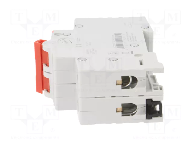 ABB SHD200 Interruptor de aislamiento 2 polos 63A 415VAC
