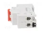 ABB SHD200 Interruptor de aislamiento 2 polos 63A 415VAC
