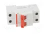 ABB SHD200 Interruptor de aislamiento 2 polos 63A 415VAC