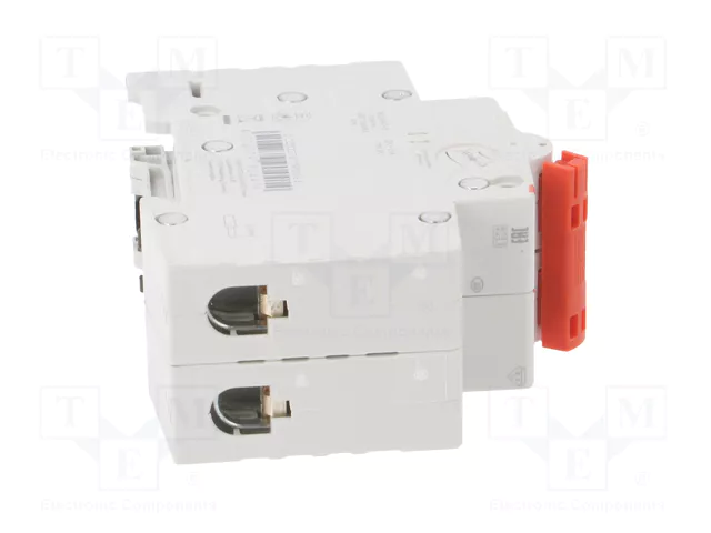ABB SHD200 Interruptor de aislamiento 2 polos 63A 415VAC