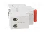 ABB SHD200 Interruptor de aislamiento 2 polos 63A 415VAC