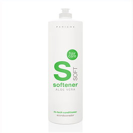 Periche Soft Acondicionador Hi-tech 950 Ml Suavizante con Extractos Vegetales