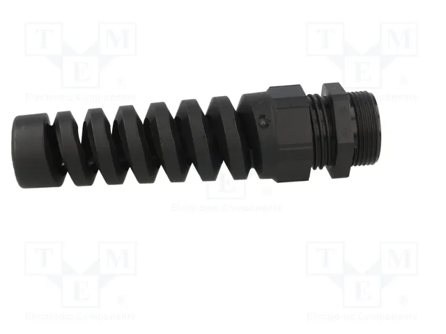 LAPP SKINTOP® BS Sello aislante PG21 negro