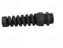 LAPP SKINTOP® BS Sello aislante PG21 negro