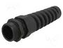 LAPP SKINTOP® BS Sello aislante PG21 negro