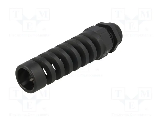 LAPP SKINTOP® BS Sello aislante PG21 negro