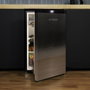 Cecotec Bolero CoolMarket TT 114 L Inox