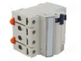 GEWISS Interruptor diferencial IDP 4 polos 40A 30mA
