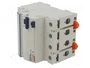 GEWISS Interruptor diferencial IDP 4 polos 40A 30mA