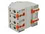 GEWISS Interruptor diferencial IDP 4 polos 40A 30mA