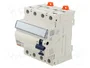 GEWISS Interruptor diferencial IDP 4 polos 40A 30mA