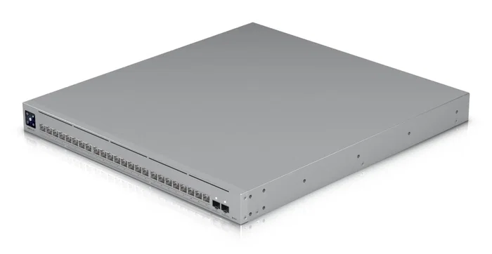 Ubiquiti UniFi Pro XG 24 USW-Pro-XG-24 M Ubiquiti UniFi Pro XG 24 USW-Pro-XG-24 M