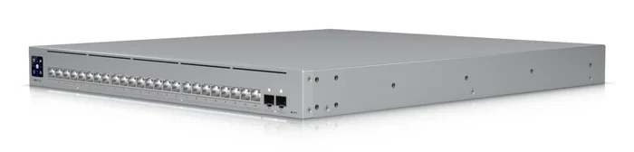 Ubiquiti UniFi Pro XG 24 USW-Pro-XG-24 M Ubiquiti UniFi Pro XG 24 USW-Pro-XG-24 M