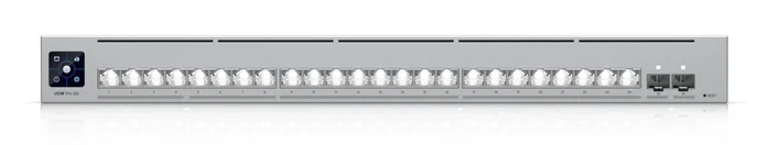 Ubiquiti UniFi Pro XG 24 USW-Pro-XG-24 M Ubiquiti UniFi Pro XG 24 USW-Pro-XG-24 M