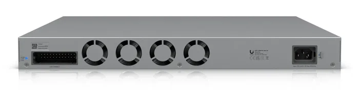 Ubiquiti UniFi Pro XG 24 USW-Pro-XG-24 M Ubiquiti UniFi Pro XG 24 USW-Pro-XG-24 M