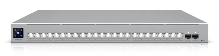 Ubiquiti UniFi Pro XG 24 USW-Pro-XG-24 M Ubiquiti UniFi Pro XG 24 USW-Pro-XG-24 M