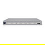 Ubiquiti USW-Pro-XG-24 Switch Gestionado L2/L3, 24 Puertos 10G Ethernet, 2 SFP28, Montaje Rack 1U