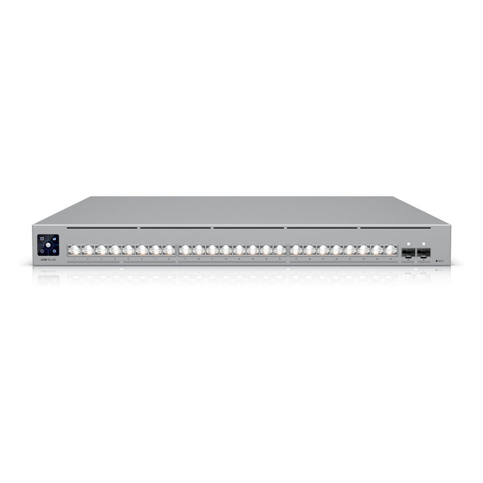 Ubiquiti UniFi Pro XG 24 USW-Pro-XG-24 M Ubiquiti UniFi Pro XG 24 USW-Pro-XG-24 M
