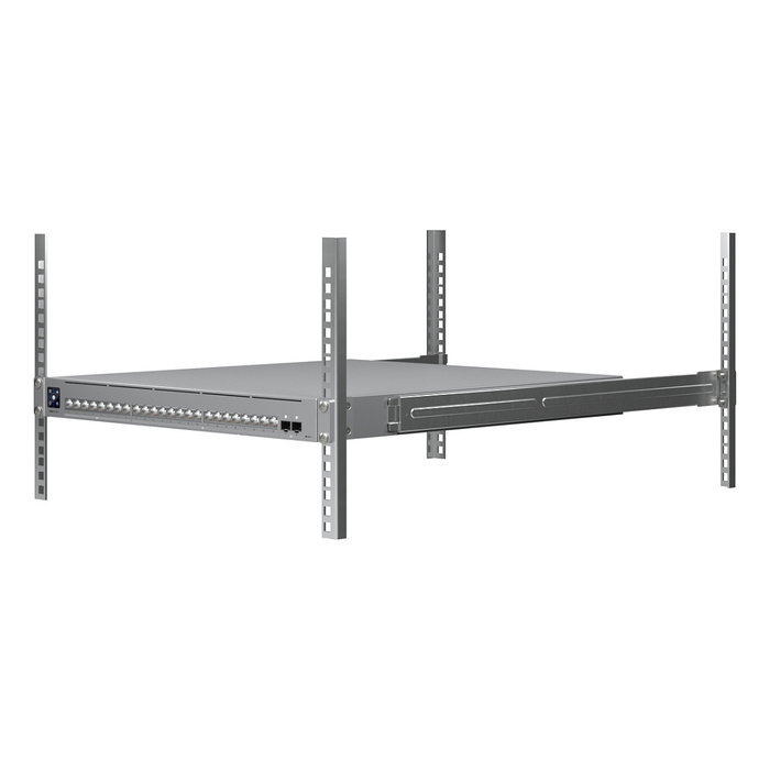 Ubiquiti USW-Pro-XG-24 Switch Gestionado L2/L3, 24 Puertos 10G Ethernet, 2 SFP28, Montaje Rack 1U