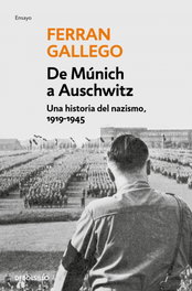 De Munich a Auschwitz, Ferran Gallego - DEBOLSILLO