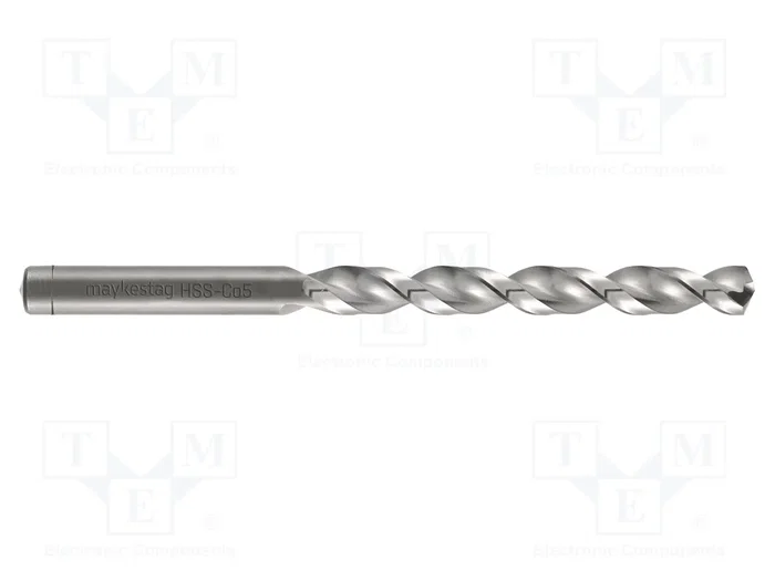ALPEN-MAYKESTAG Broca para metal 1,4 mm x 40 mm HSS FORTE COBALT ALPEN-MAYKESTAG Broca para metal 1,4 mm x 40 mm HSS FORTE COBALT