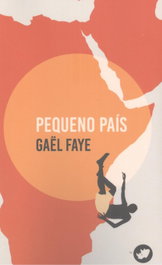 (g).pequeno pais, Gael Faye - RINOCERONTE EDITORA S.L.