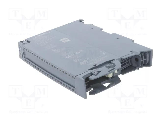 SIEMENS 6ES7522-1BL10-0AA0 Módulo de ampliación de entradas/salidas S7-1500