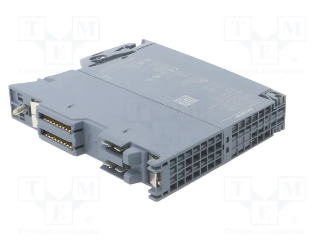 SIEMENS 6ES7522-1BL10-0AA0 Módulo de ampliación de entradas/salidas S7-1500