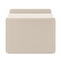 Pipetto UltraSlim Sleeve para MacBook Pro/Air 13/14 M1-M5 Starlight