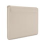 Pipetto UltraSlim Sleeve para MacBook Pro/Air 13/14 M1-M5 Starlight