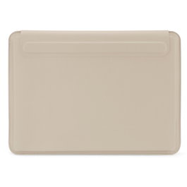 Pipetto UltraSlim Sleeve para MacBook Pro/Air 13/14 M1-M5 Starlight