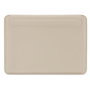 Pipetto UltraSlim Sleeve para MacBook Pro/Air 13/14 M1-M5 Starlight